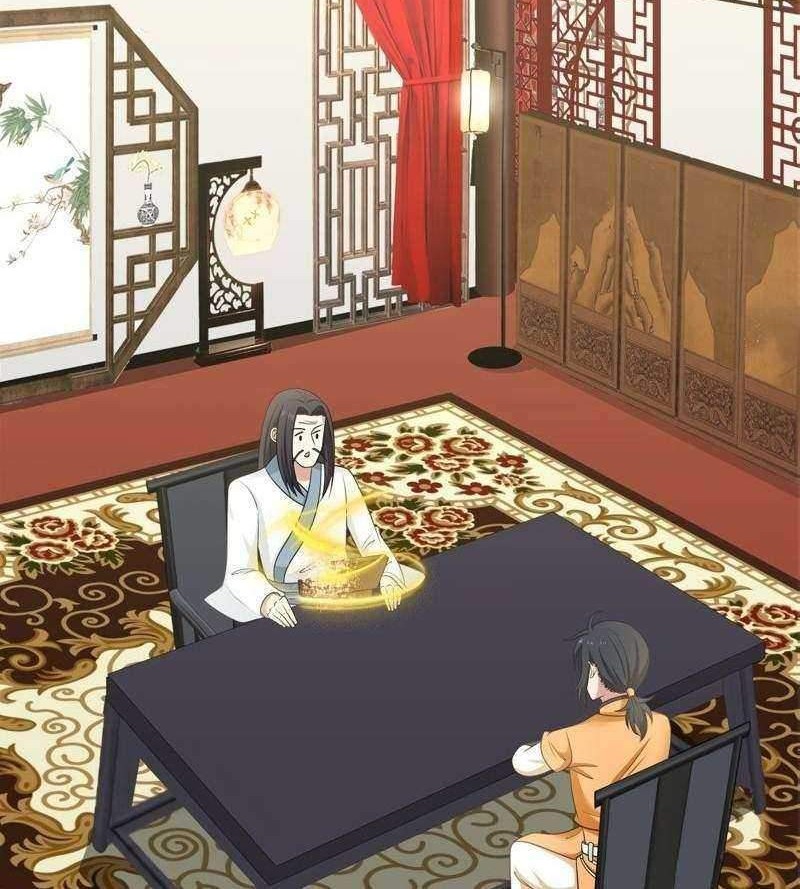 Chaos Alchemist Chapter 19 Gambar 20