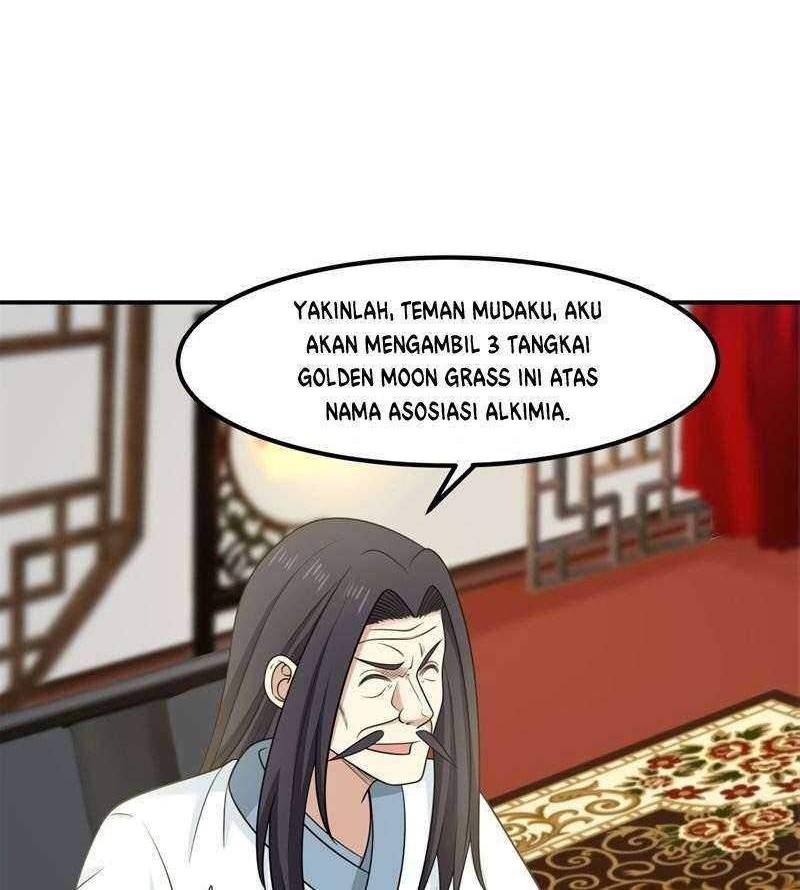 Chaos Alchemist Chapter 19 Gambar 22