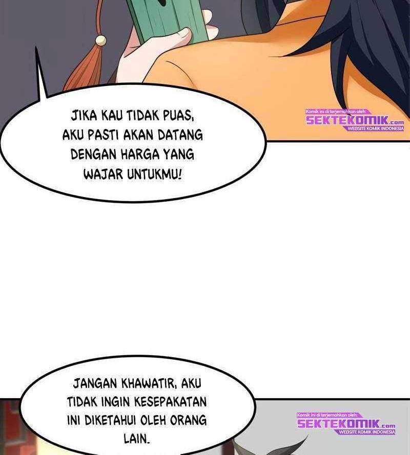 Chaos Alchemist Chapter 19 Gambar 24