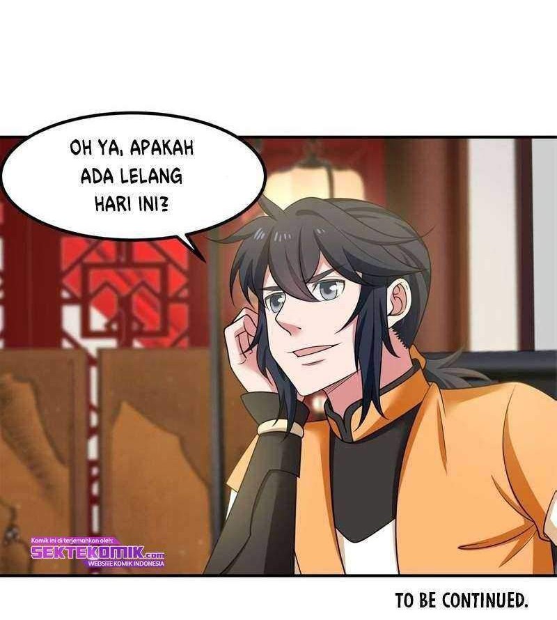 Chaos Alchemist Chapter 19 Gambar 26