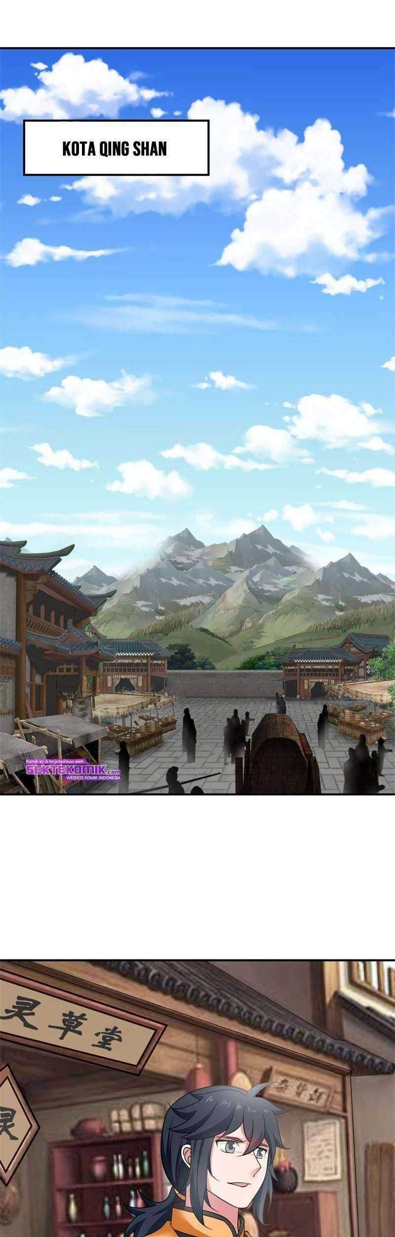 Chaos Alchemist Chapter 19 Gambar 7