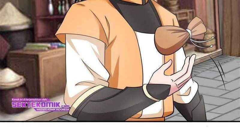Chaos Alchemist Chapter 19 Gambar 8