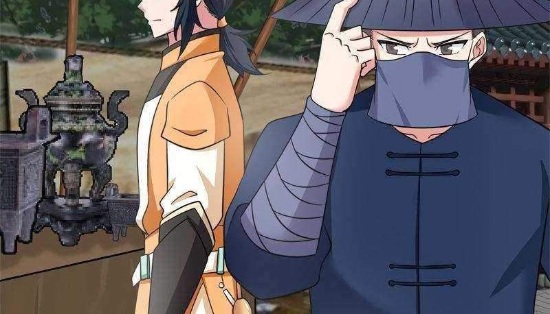 Chaos Alchemist Chapter 19 Gambar 12