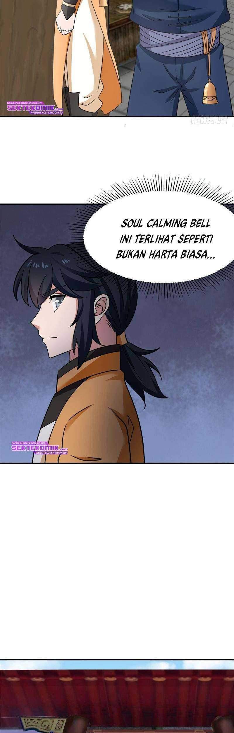Chaos Alchemist Chapter 19 Gambar 13