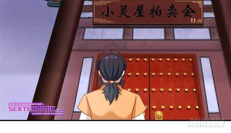 Chaos Alchemist Chapter 19 Gambar 14