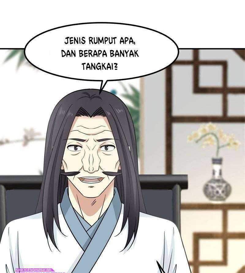 Chaos Alchemist Chapter 19 Gambar 16