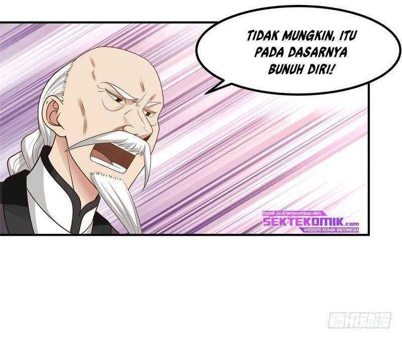 Chaos Alchemist Chapter 18 Gambar 14