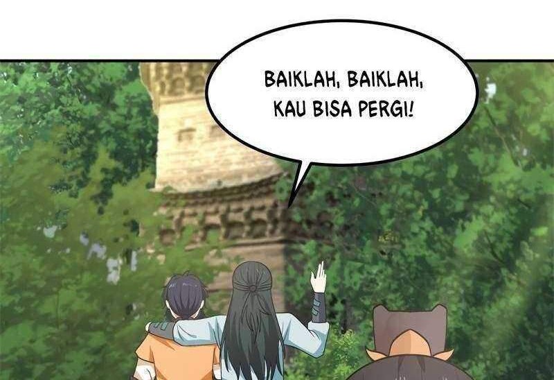 Chaos Alchemist Chapter 16 Gambar 24