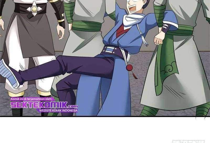 Chaos Alchemist Chapter 16 Gambar 8