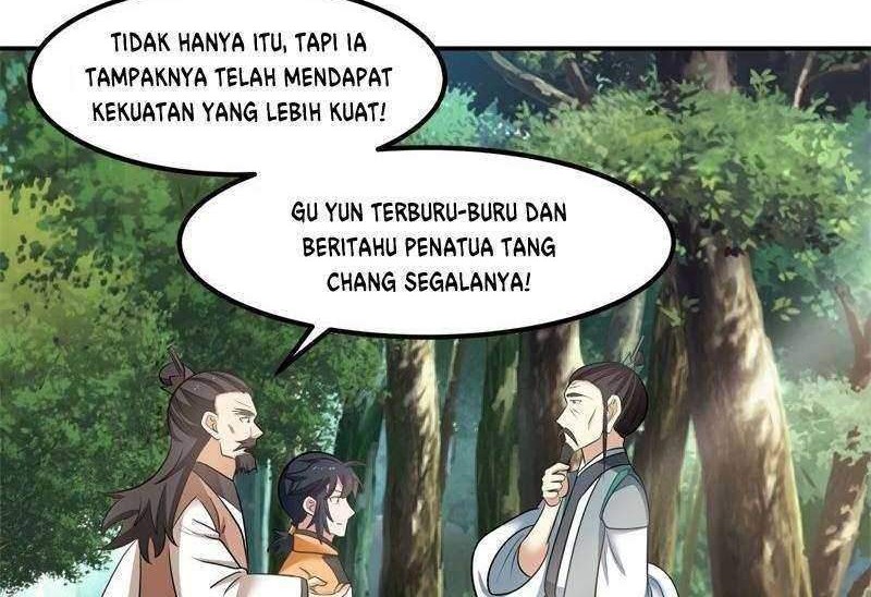Chaos Alchemist Chapter 16 Gambar 14