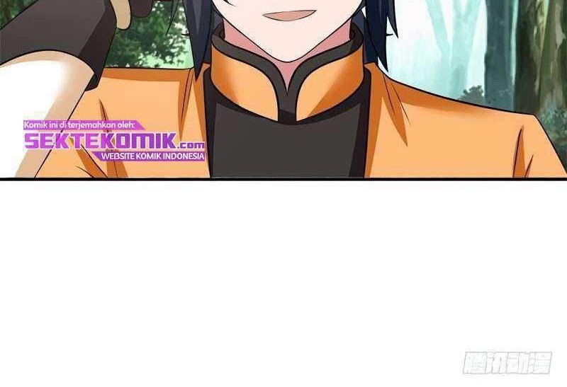 Chaos Alchemist Chapter 16 Gambar 16