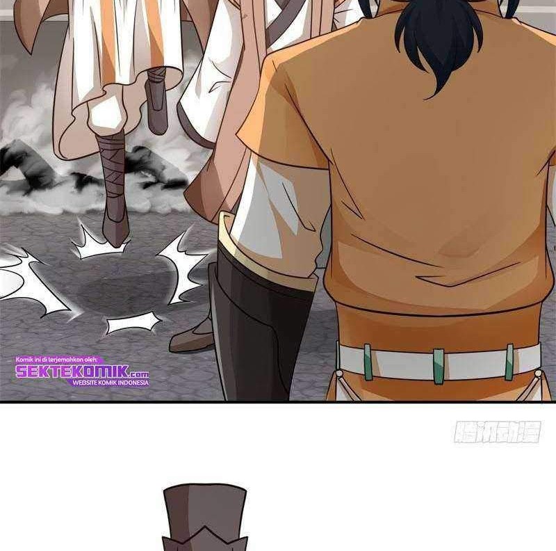 Chaos Alchemist Chapter 15 Gambar 20