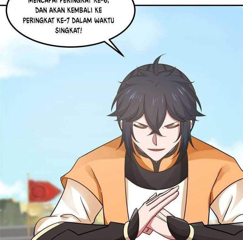 Chaos Alchemist Chapter 15 Gambar 22