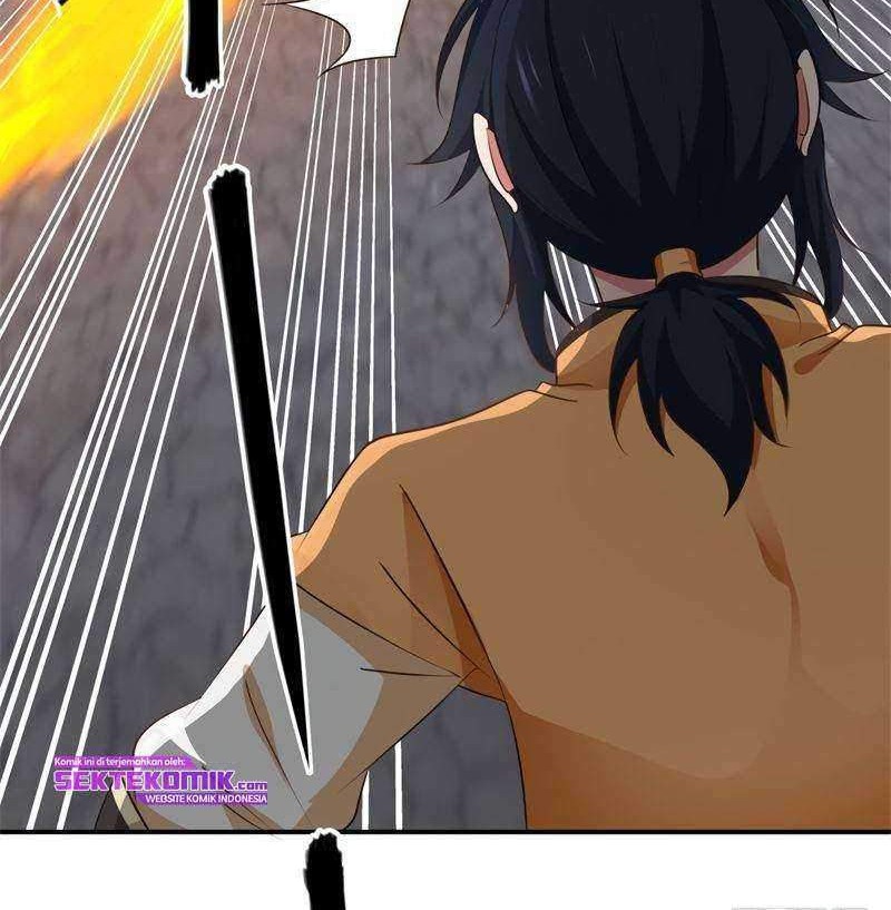 Chaos Alchemist Chapter 15 Gambar 4