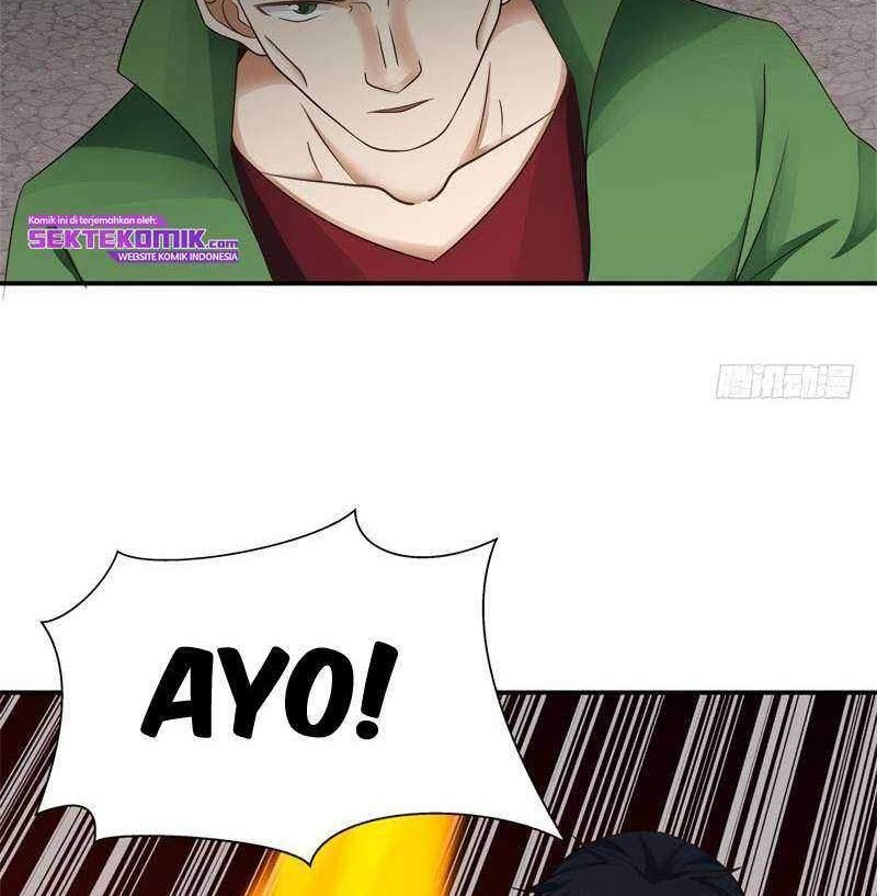 Chaos Alchemist Chapter 15 Gambar 6
