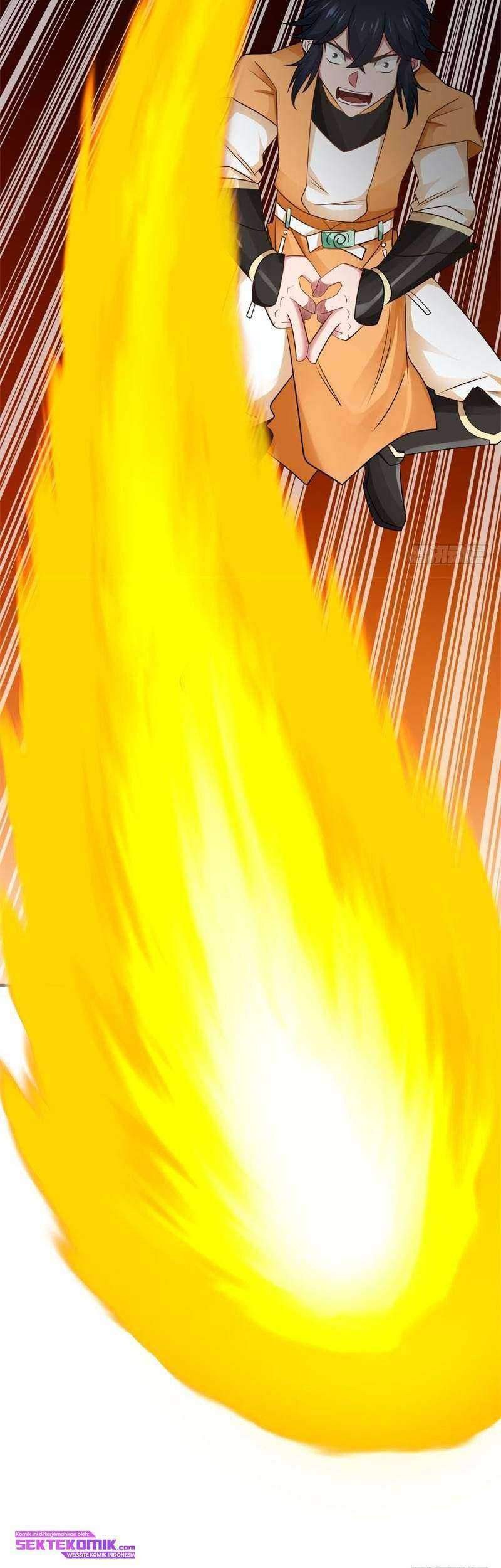 Chaos Alchemist Chapter 15 Gambar 7