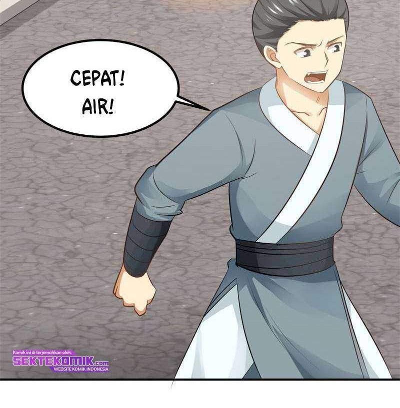 Chaos Alchemist Chapter 15 Gambar 12