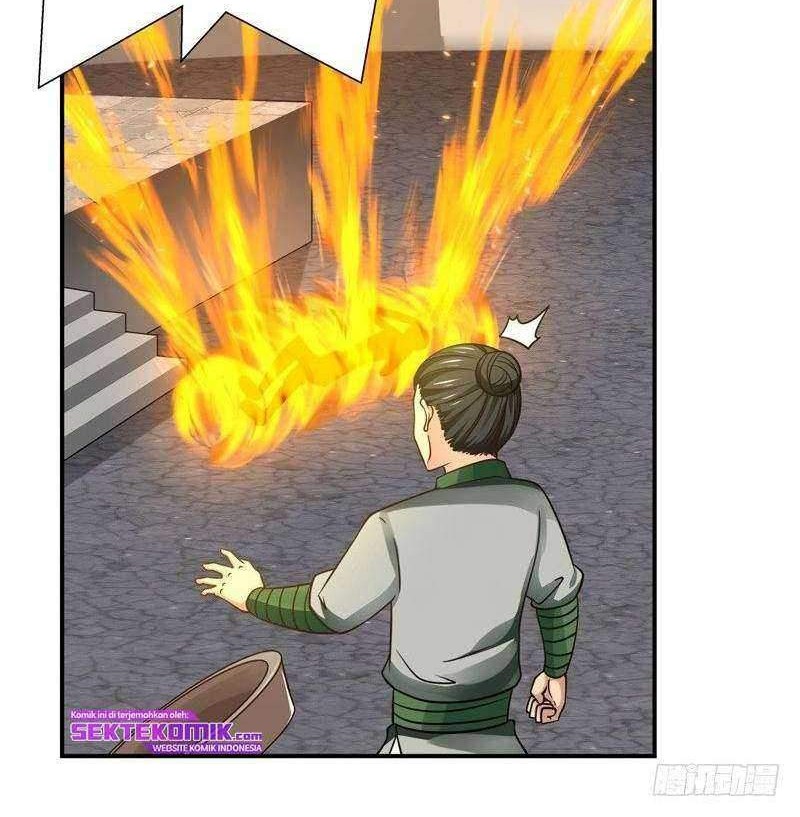 Chaos Alchemist Chapter 15 Gambar 14