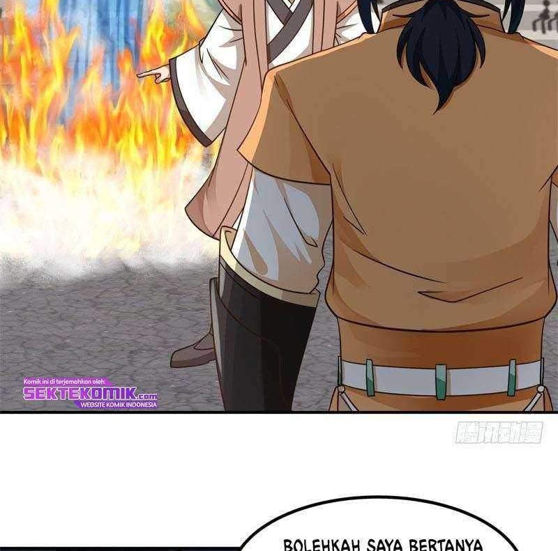Chaos Alchemist Chapter 15 Gambar 16