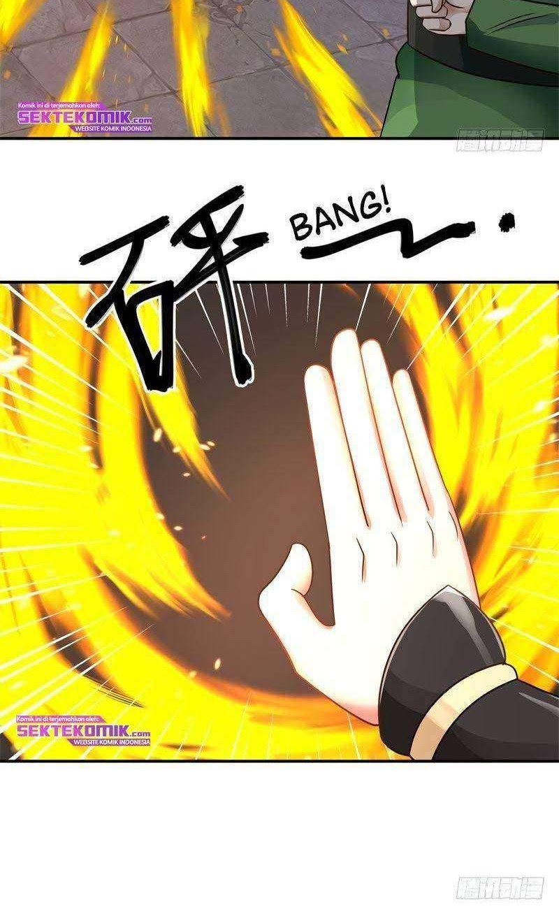 Chaos Alchemist Chapter 14 Gambar 18