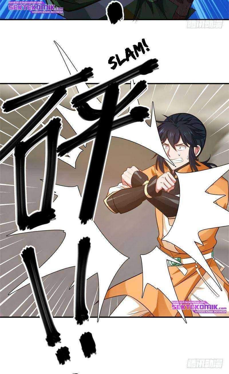 Chaos Alchemist Chapter 14 Gambar 20