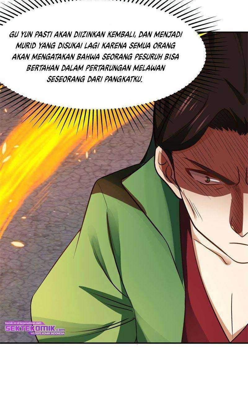 Chaos Alchemist Chapter 14 Gambar 24