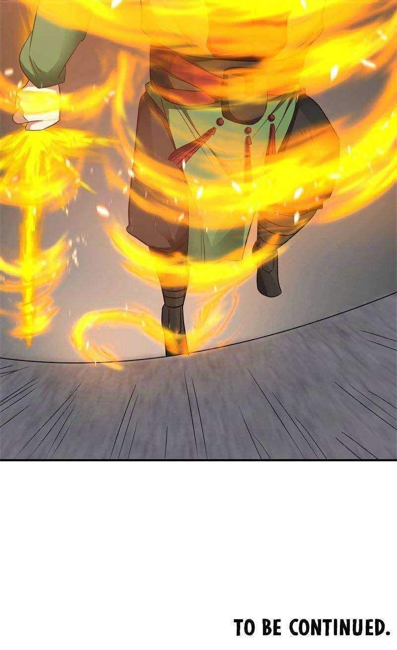 Chaos Alchemist Chapter 14 Gambar 26