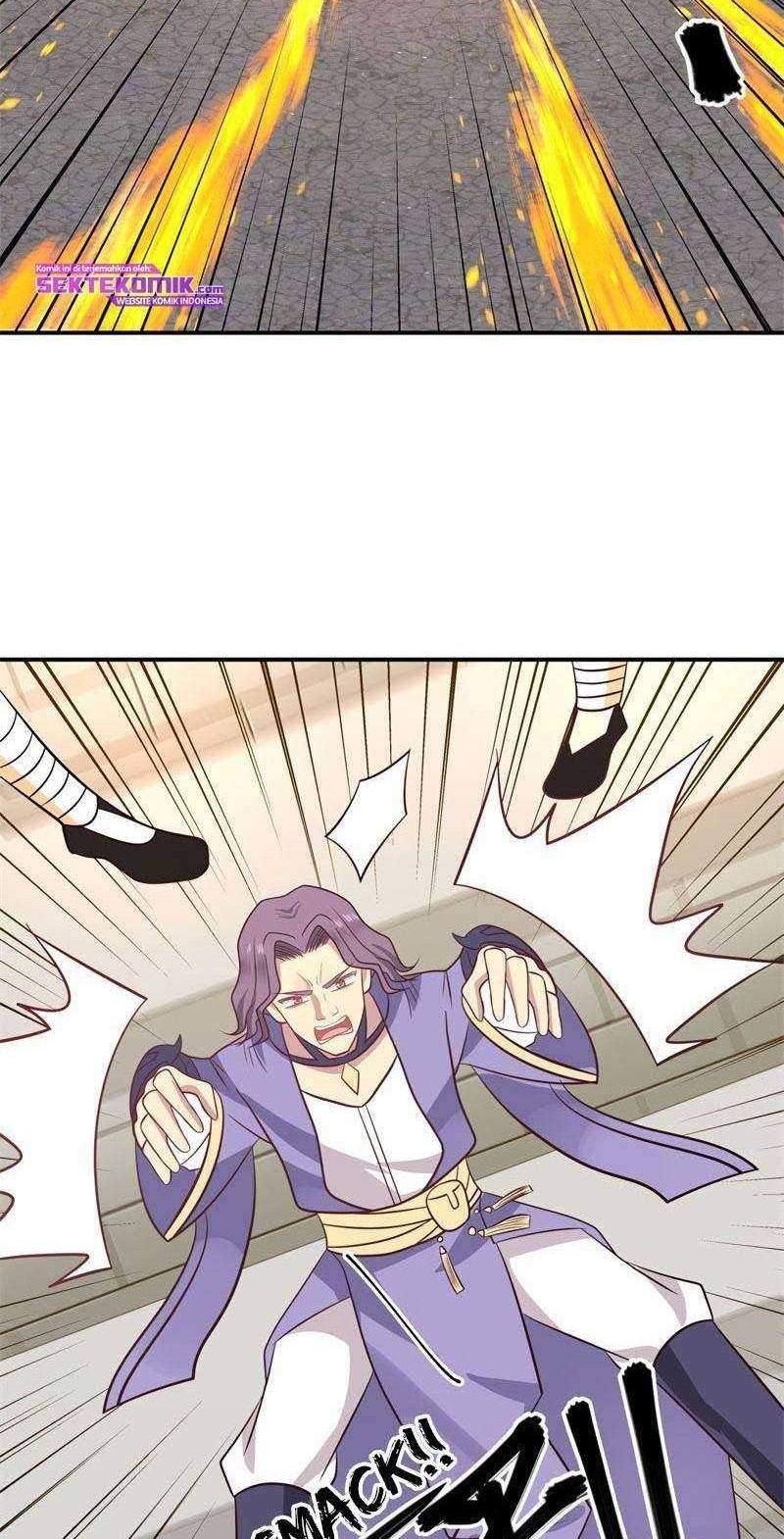 Chaos Alchemist Chapter 14 Gambar 6