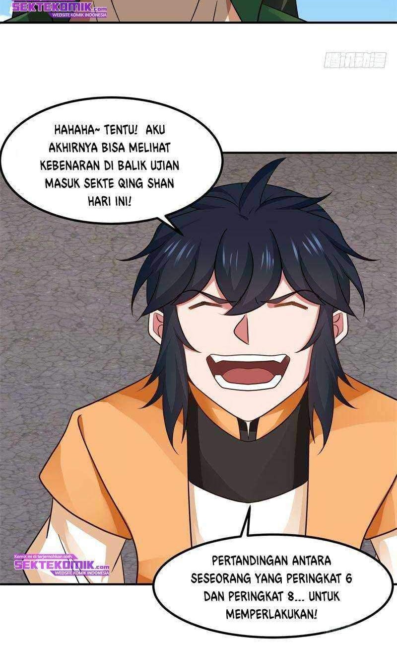 Chaos Alchemist Chapter 14 Gambar 16