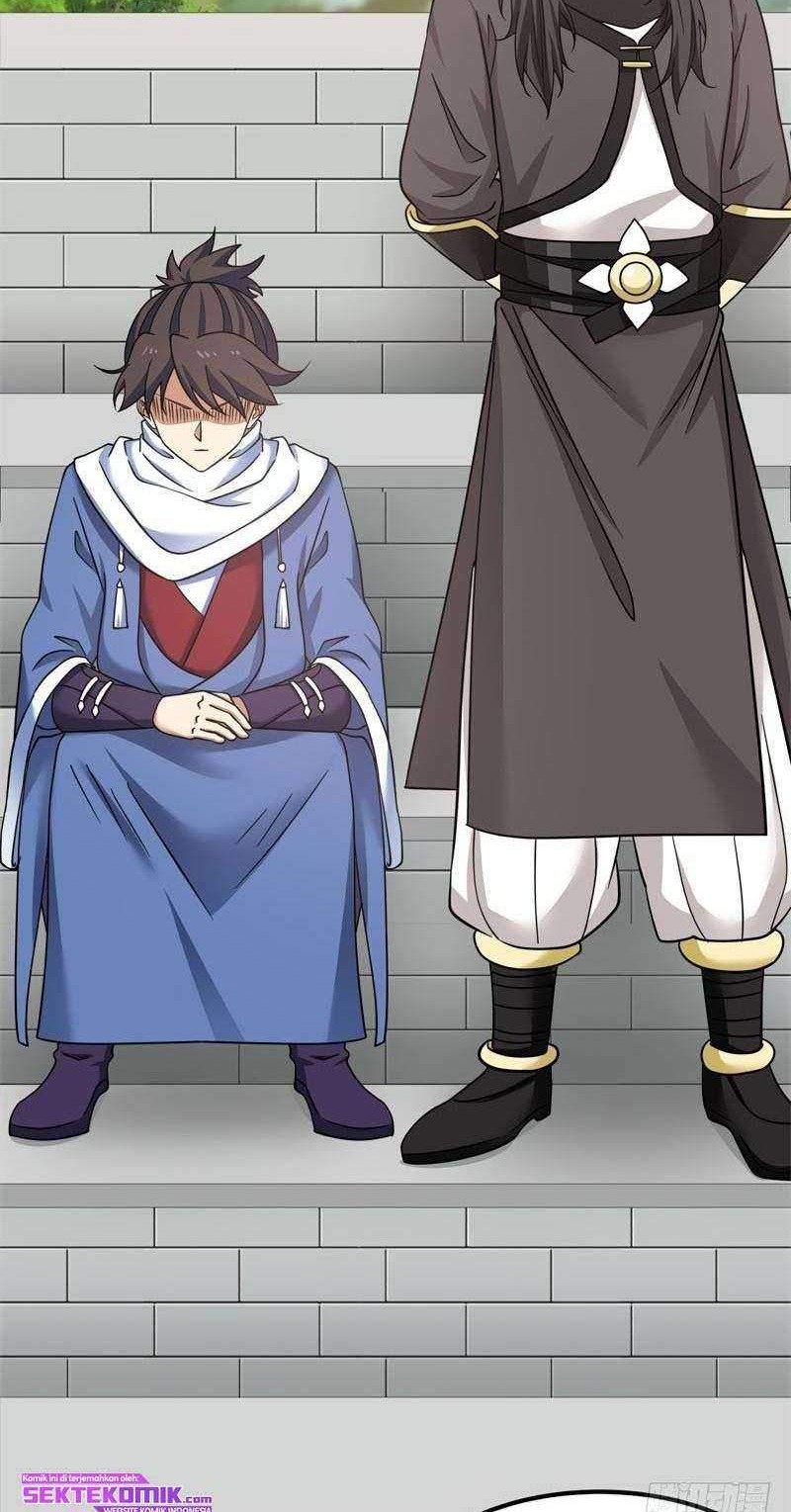Chaos Alchemist Chapter 12 Gambar 18