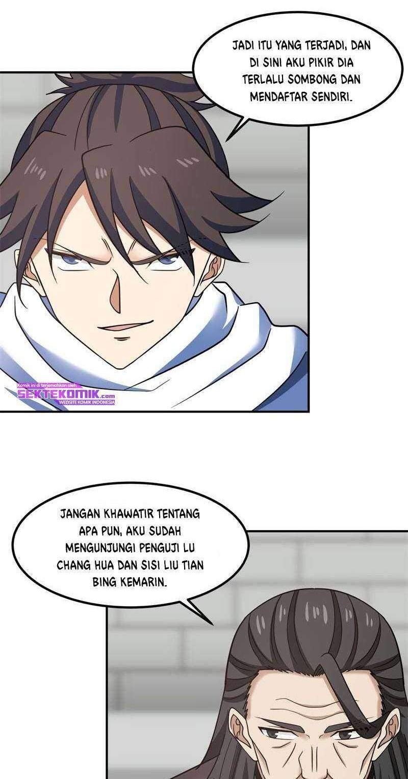 Chaos Alchemist Chapter 12 Gambar 20