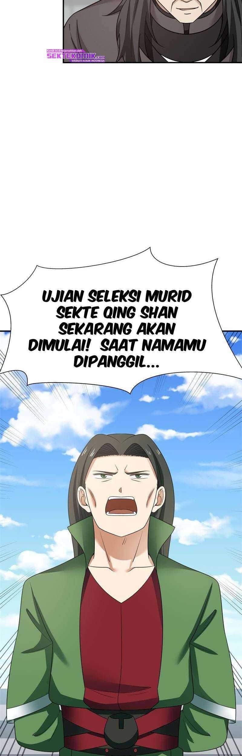 Chaos Alchemist Chapter 12 Gambar 21