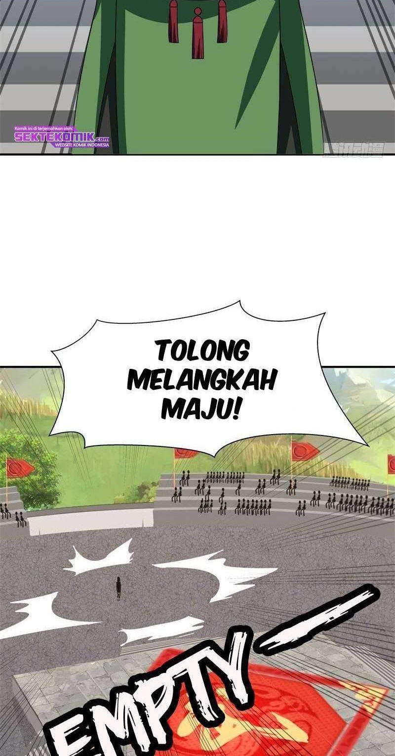 Chaos Alchemist Chapter 12 Gambar 22