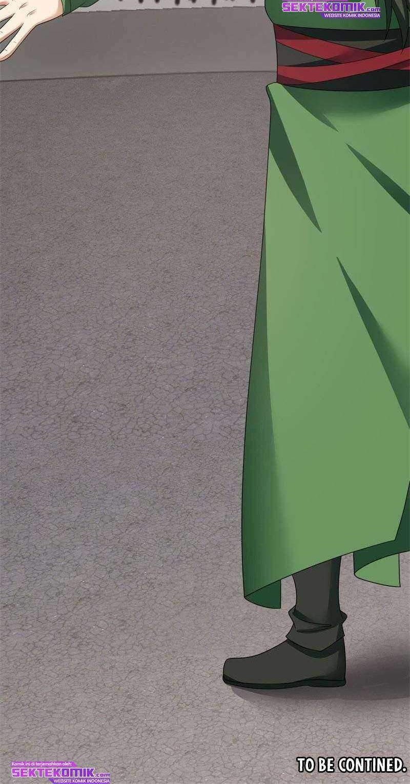 Chaos Alchemist Chapter 12 Gambar 26