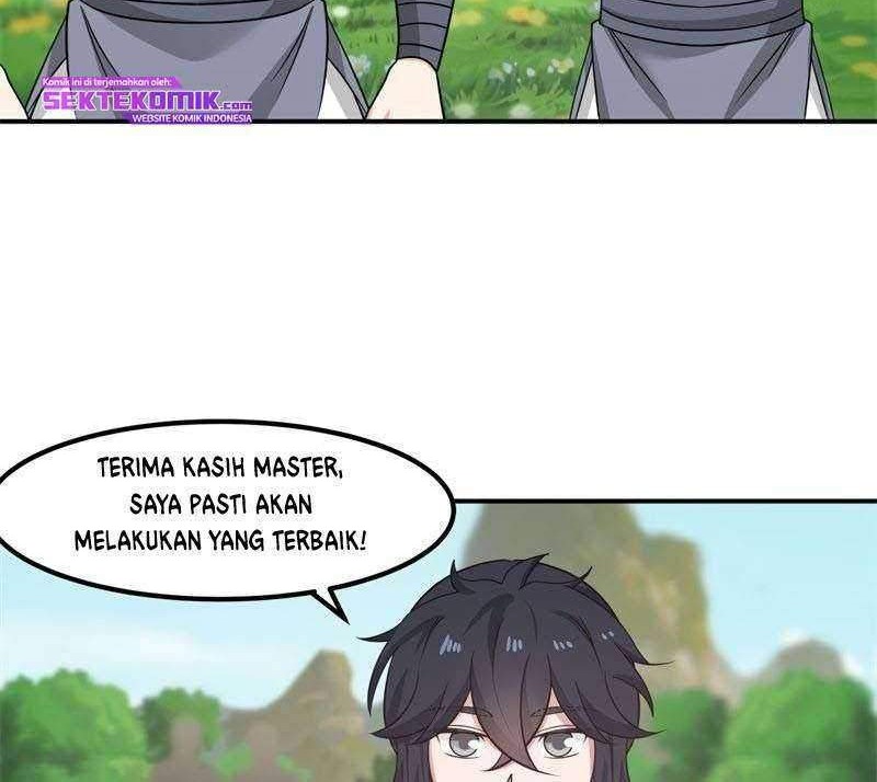 Chaos Alchemist Chapter 12 Gambar 4
