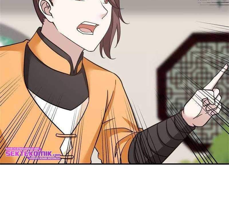 Chaos Alchemist Chapter 12 Gambar 14