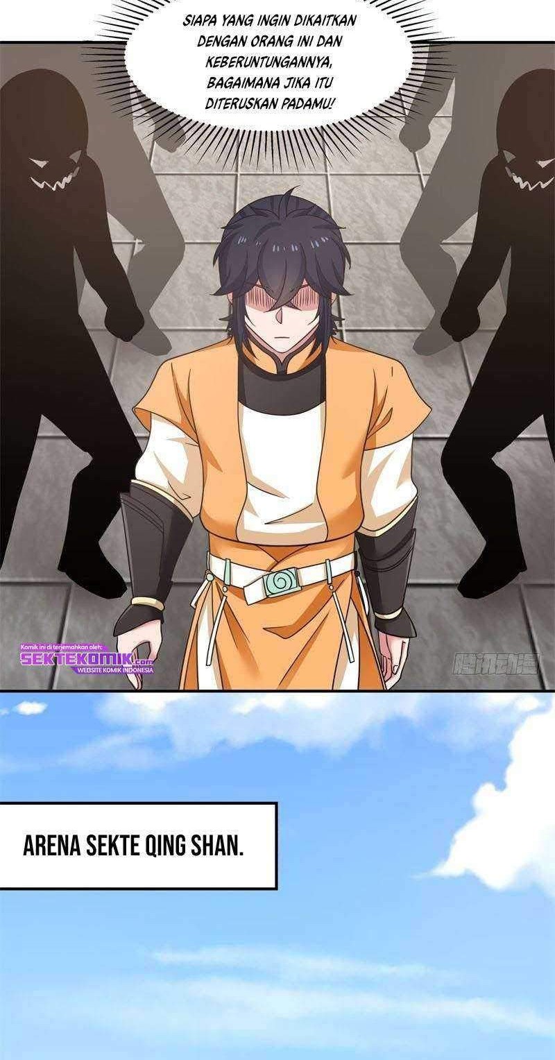 Chaos Alchemist Chapter 12 Gambar 16