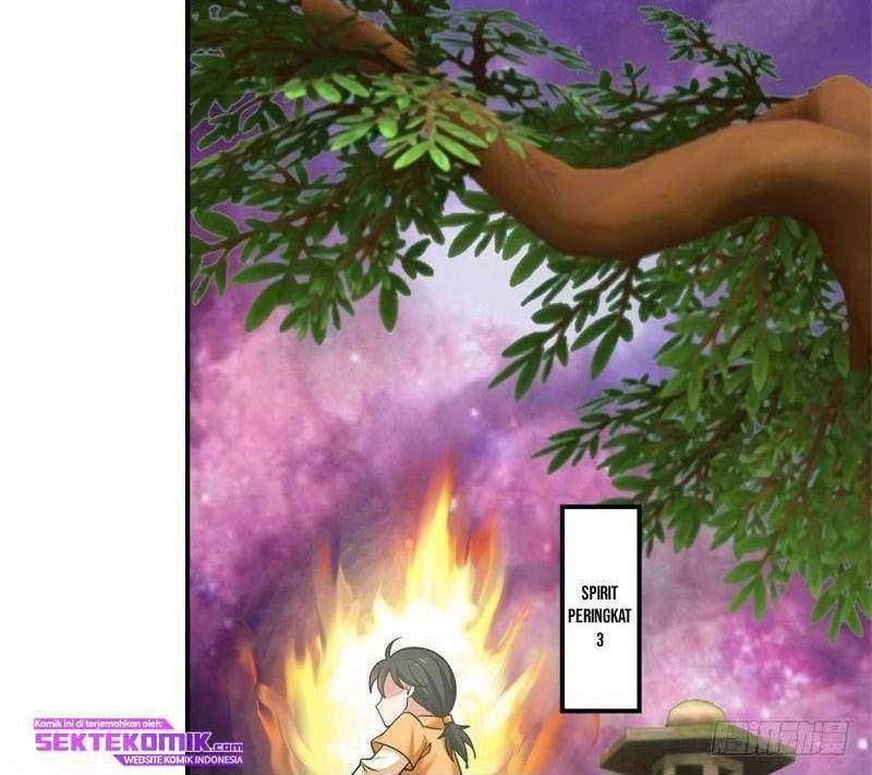 Chaos Alchemist Chapter 11 Gambar 20