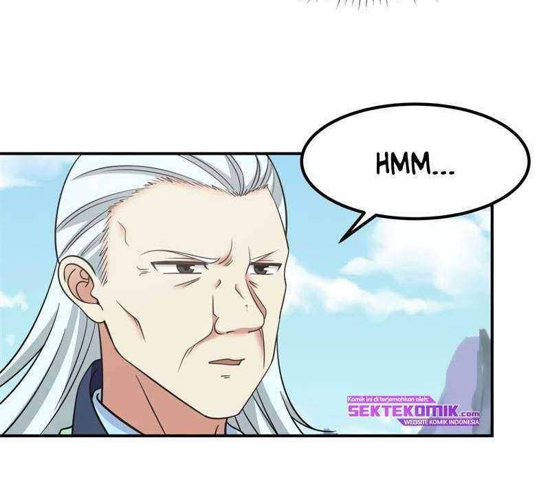 Chaos Alchemist Chapter 11 Gambar 24