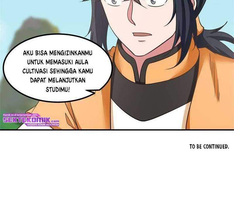 Chaos Alchemist Chapter 11 Gambar 26