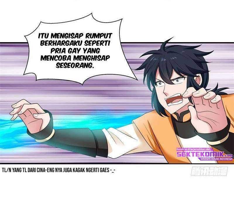 Chaos Alchemist Chapter 11 Gambar 6