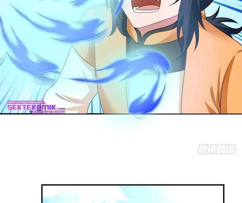 Chaos Alchemist Chapter 11 Gambar 8