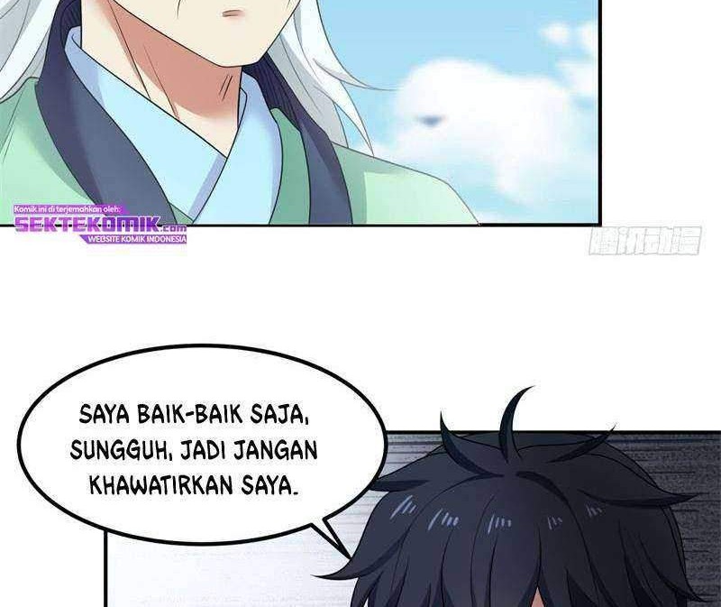 Chaos Alchemist Chapter 11 Gambar 10