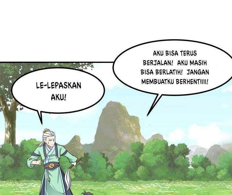 Chaos Alchemist Chapter 11 Gambar 12