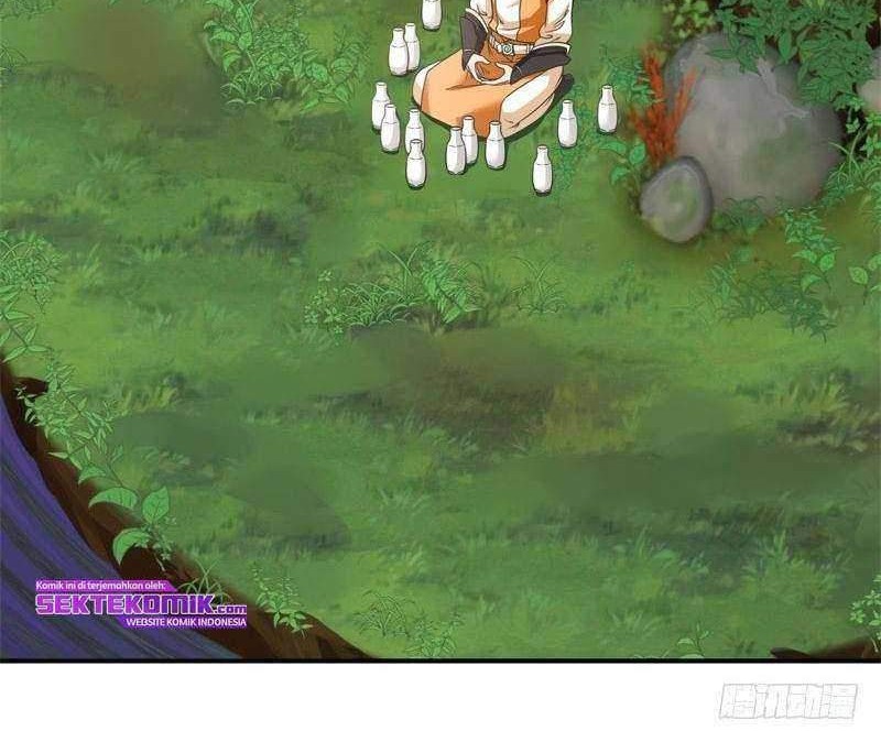 Chaos Alchemist Chapter 11 Gambar 14