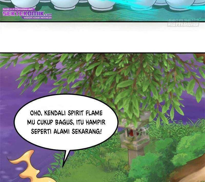 Chaos Alchemist Chapter 11 Gambar 16