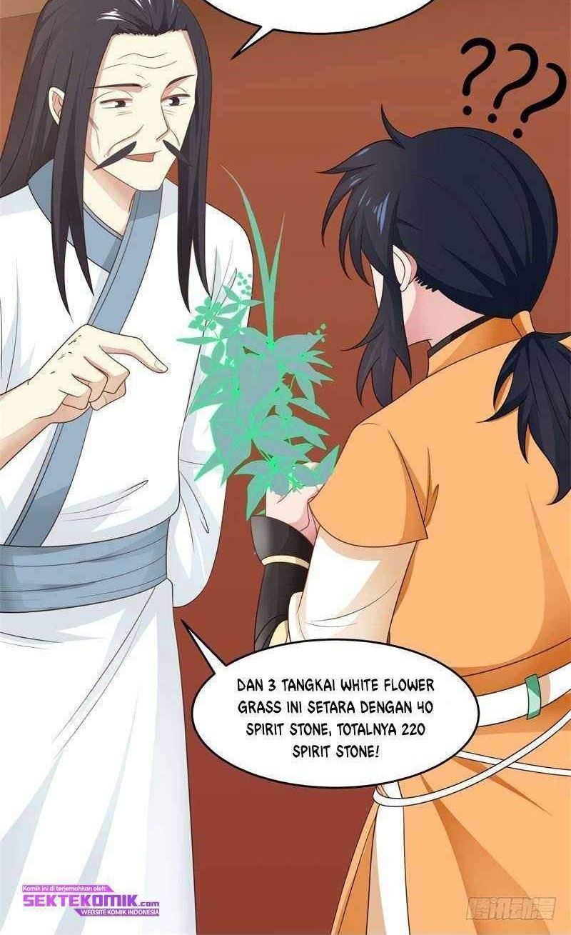 Chaos Alchemist Chapter 10 Gambar 18