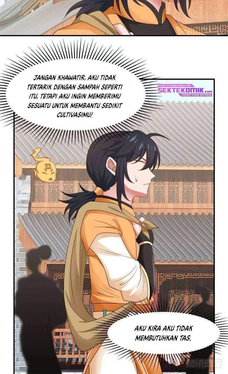 Chaos Alchemist Chapter 10 Gambar 24