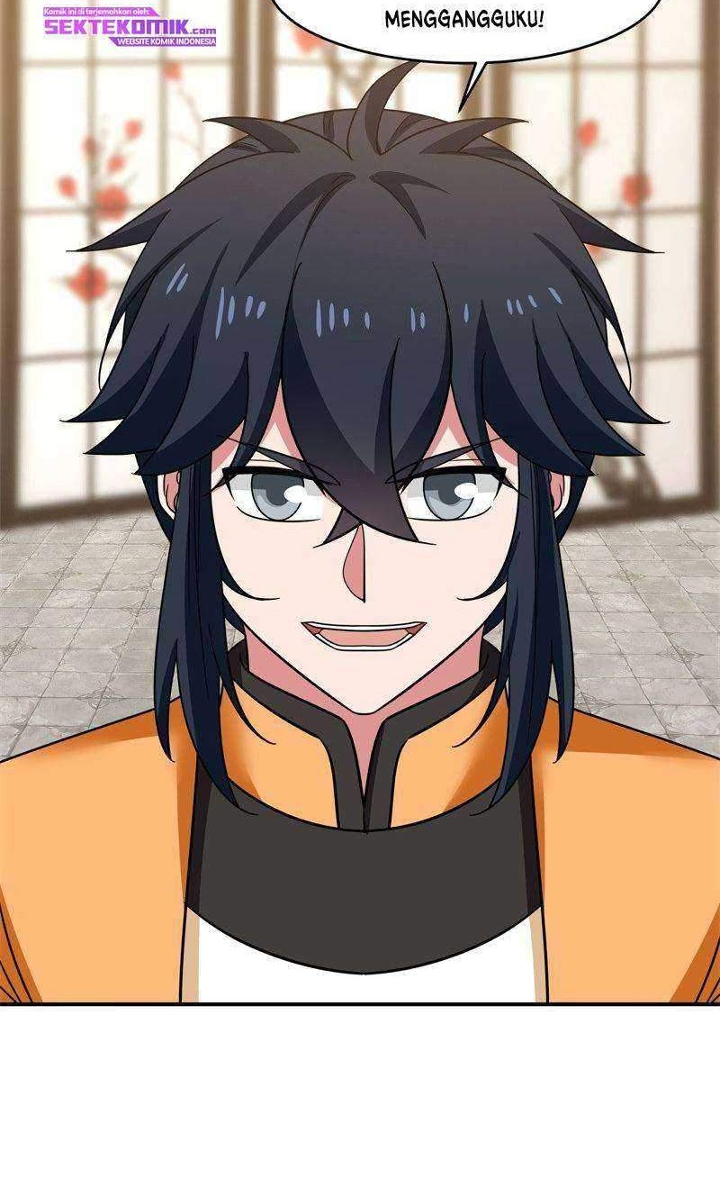 Chaos Alchemist Chapter 10 Gambar 6