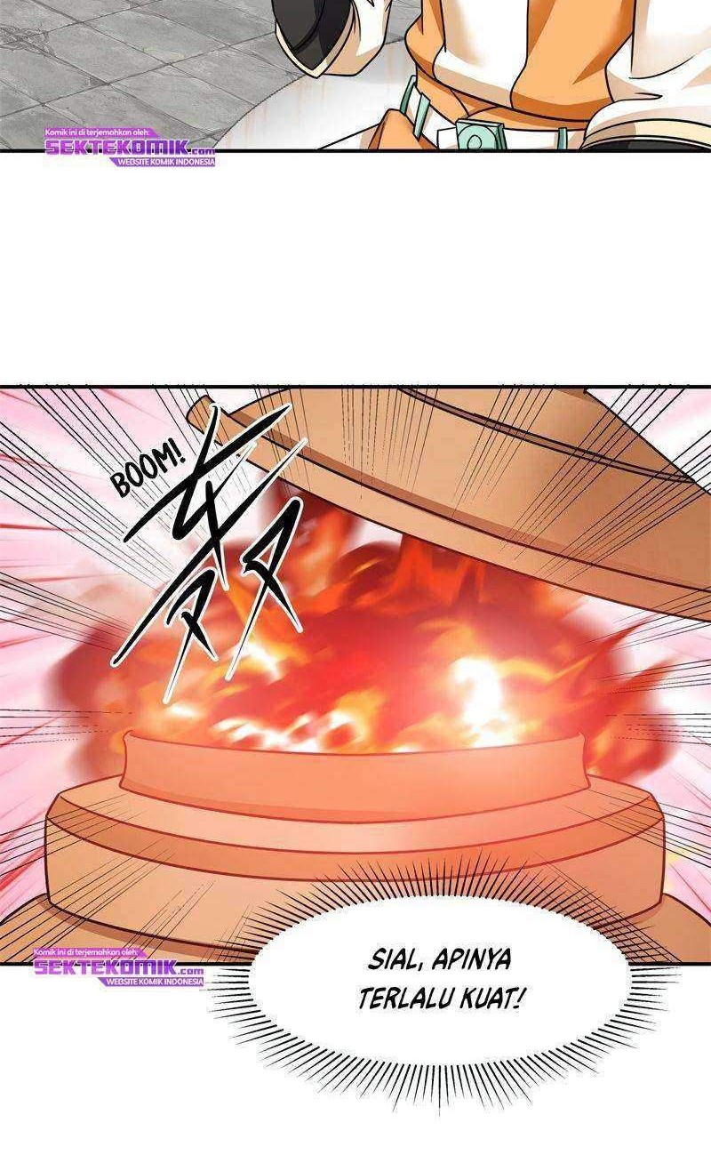 Chaos Alchemist Chapter 10 Gambar 8